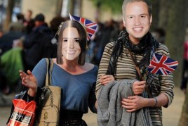 Royal Wedding Fun & Easy Cheezy Crackers gty_prince_william_kate_dm_110428_ssh