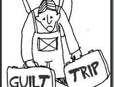guilt
