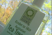 Glow With Tea Tree Oil IMG_1048