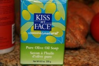 Kiss My Face Pure Olive Oil Soap IMG_1295