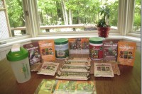 Amazing Grass Giveaway!! IMG_2563