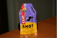 50 Cent All Natural Homemade Energy Gel IMG_3074