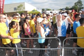 Speedy Running Strategies & Summer Running Goals img-4442