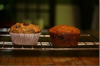 Flax ‘n Gl’oat Vegan Breakfast Power Muffins IMG_7940