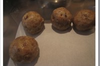 The Baking Experiment: Part 2 IMG_9162