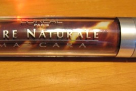 Review It: L'Oreal Bare Naturale Mascara img_1994