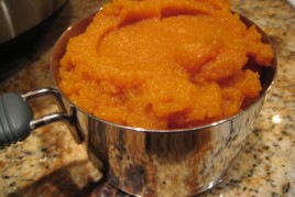 115 Calorie, oil-free Pumpkin Muffins img_2361
