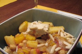 Squash and Chickpea Moroccan Stew img_4019