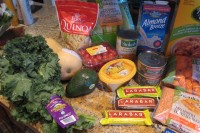 My Grocery Trip: 2 img_4356