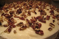 Healthy Walnut Pumpkin Cake img_4883
