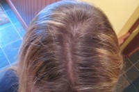 Got My Hair Did + What I bought Week 2 img_5124