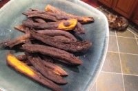 Charcoal Fries, Anyone? img_61651