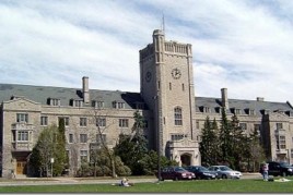 johnstonhall