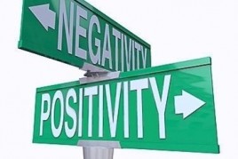 How to Reframe a Negative Thought with a Thought Record neg-pos