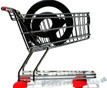 Online Vegan Shopping Guide: Canada, USA, Australia, UK, and Beyond! online-shopping-cart