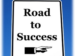 road_to_success