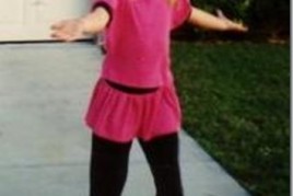 rollerblading