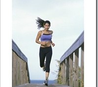 running-woman