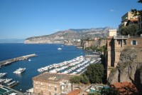 sorrento
