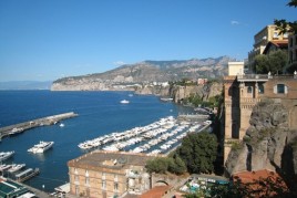 sorrento