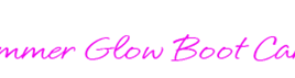 summer glow boot camp copy