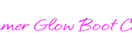 summer glow boot camp copy