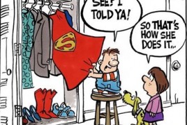 supermom