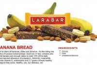 Homemade Banana Bread Larabars untitled2