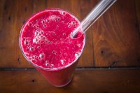 Neon Pink Smoothie “Juice” IMG_2817-2