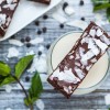 No Bake Peppermint Patty Bars Vegan No Bake Peppermint Patty Bars-3127