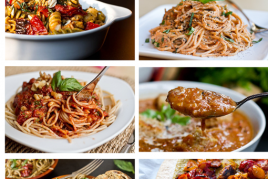 10 Tomato Recipes To Knock Your Socks Off Untitled-4