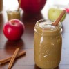 Slow Cooker Naked Apple Butter apple butter-6597