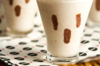 Blendtec Giveaway & Last Minute Halloween Recipe spooky halloween ghosts-7387