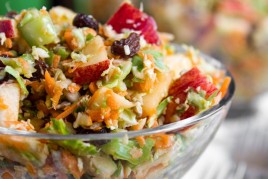 fall detox salad-7422