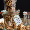 Granola Nut Clusters-8450