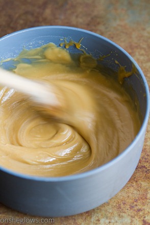 homemade maple cream (maple butter)-1425