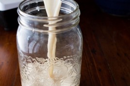 homemade oat milk-0134