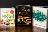 A Trio of Cookbooks Giveaway! IMG_4354-3751