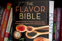 The Flavor Bible + Giveaway Winners flavorbible-2786