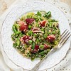 Warm Spring Salad springsaladvegan-3637
