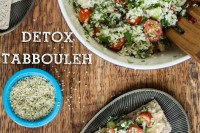 Detox Tabbouleh Detoxtabboulehgrainfree-7070