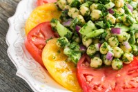 Eat Your Greens Chickpea Medley eatyourgreenschickpeamedley-8306