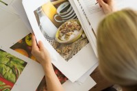 Vegan Thanksgiving Recipes for Every Course + A Cookbook Sneak Peek! cookbookediting-1589