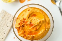 No Meat Athlete + Buffalo Hummus Recipe nomeatathlete1