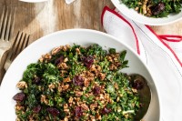 The Best Shredded Kale Salad bestkalesalad-3668