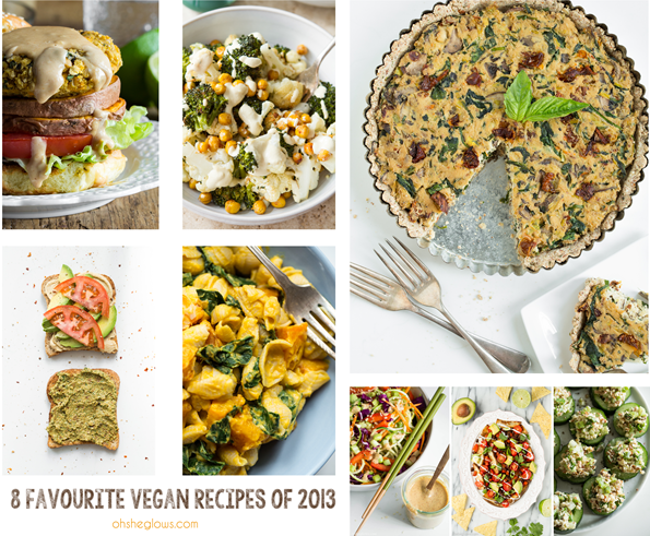 bestveganrecipes