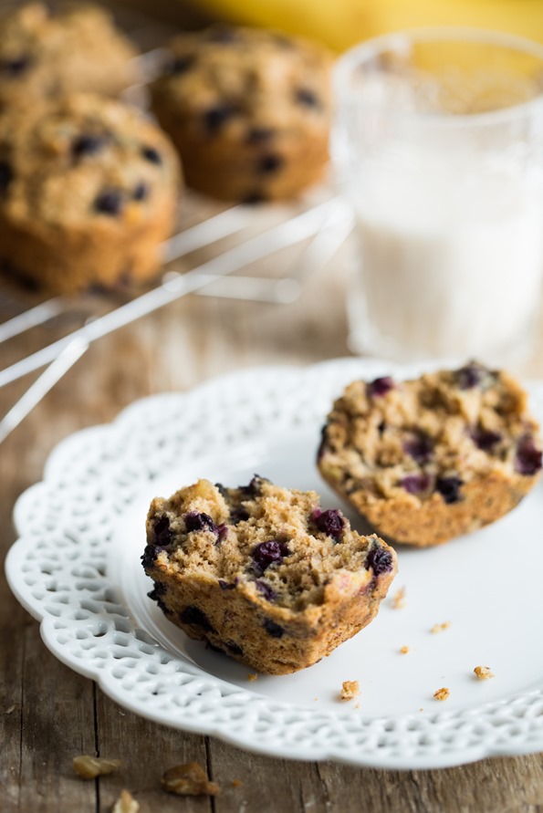 veganblueberrybananawalnutmuffins-5491