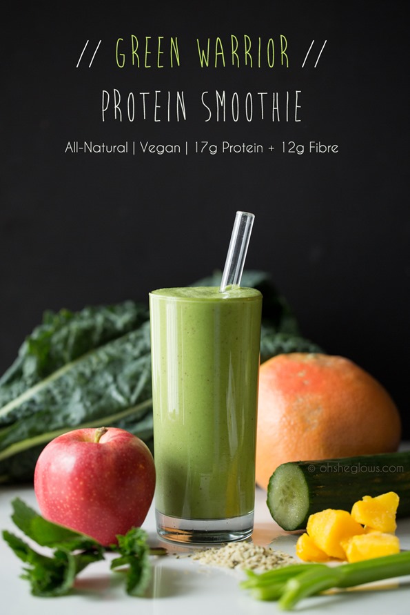 greensmoothie