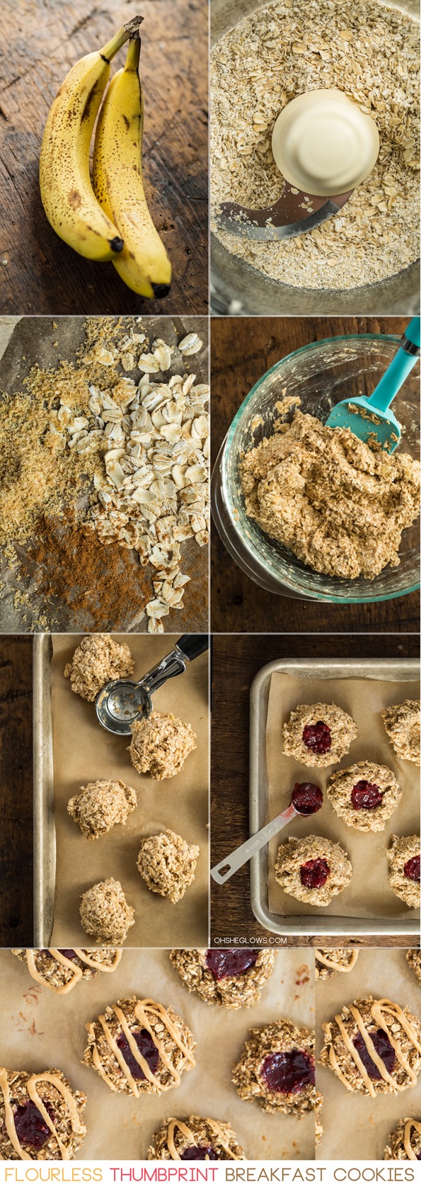 breakfastcookiesglutenfreevegan