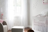 Life with a Baby: Weeks 19 + 20